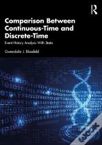 Comparison Between Continuous-Time And Discrete-Time