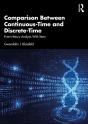 Comparison Between Continuous-Time And Discrete-Time - Preview