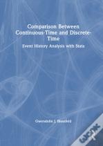 Comparison Between Continuous-Time And Discrete-Time