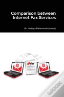 Comparison Between Internet Fax Services
