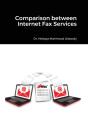 Comparison Between Internet Fax Services - Preview