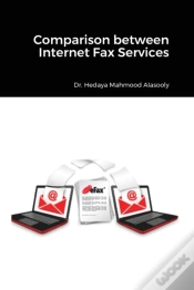 Capa do artigo Comparison Between Internet Fax Services