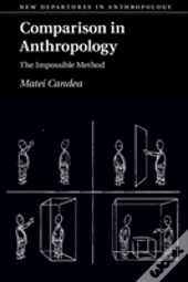 Comparison In Anthropology