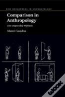 Comparison In Anthropology