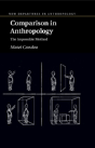 Comparison In Anthropology - Preview
