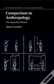 Capa do artigo Comparison In Anthropology
