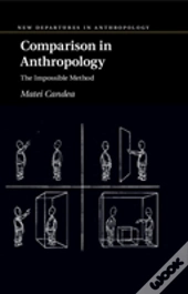 Comparison In Anthropology