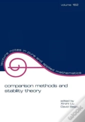 Comparison Methods And Stability Theory