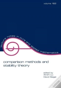 Capa do artigo Comparison Methods And Stability Theory