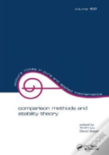 Comparison Methods And Stability Theory