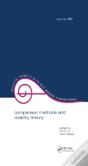 Capa do artigo Comparison Methods And Stability Theory