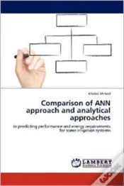 Capa do artigo Comparison Of Ann Approach And Analytical Approaches