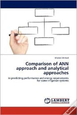 Capa do artigo Comparison Of Ann Approach And Analytical Approaches