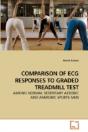 Comparison Of Ecg Responses To Graded - Preview