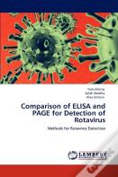 Comparison Of Elisa And Page For Detection Of Rotavirus