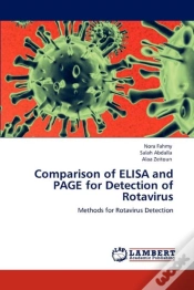 Capa do artigo Comparison Of Elisa And Page For Detection Of Rotavirus