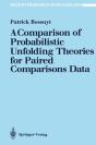 Comparison Of Probabilistic Unfolding Theories For Paired Comparisons Data - Preview