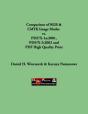 Comparison Of Rgb & Cmyk Image Modes  Vs. Pdf/X-1a - Preview