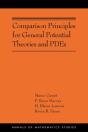Comparison Principles For General Potential Theories And Pdes - Preview