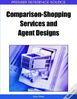 Capa do artigo Comparison-Shopping Services And Agent Designs