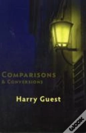 Capa do artigo Comparisons And Conversions