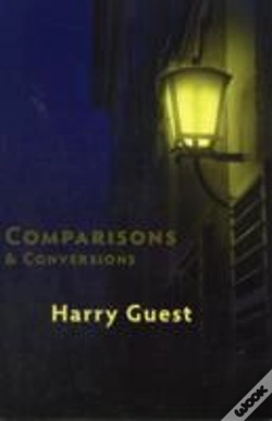 Capa do artigo Comparisons And Conversions