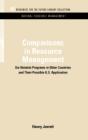 Comparisons In Resource Management - Preview