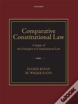 Comparitive Constitutional Law