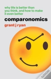 Capa do artigo Comparonomics