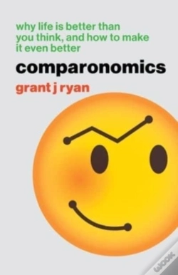 Capa do artigo Comparonomics