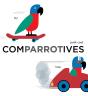 Comparrotives (A Grammar Zoo Book) - Preview