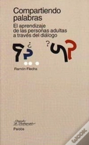 Capa do artigo Compartiendo Palabras