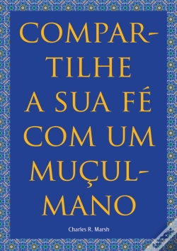 Capa do artigo Compartilhe a Sua Fé com um Muçulmano