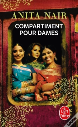 Capa do artigo Compartiment Pour Dames