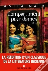Compartiment Pour Dames