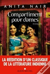 Capa do artigo Compartiment Pour Dames