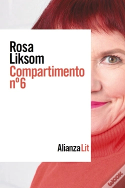 Capa do artigo Compartimento 6