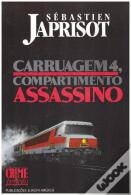 Compartimento Assassino Carruagem 4