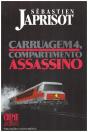 Compartimento Assassino Carruagem 4 - Preview