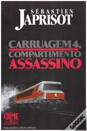 Capa do artigo Compartimento Assassino Carruagem 4