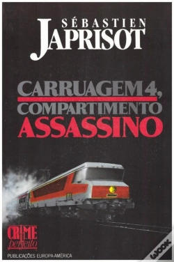 Capa do artigo Compartimento Assassino Carruagem 4