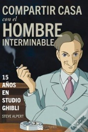 Capa do artigo Compartir Casa Con El Hombre Interminable