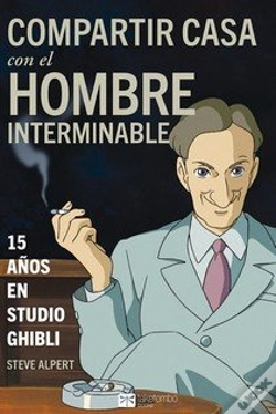 Capa do artigo Compartir Casa Con El Hombre Interminable