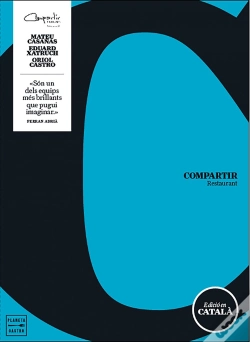 Capa do artigo Compartir (Catalán)