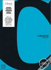 Capa do artigo Compartir (Catalán)