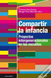 Capa do artigo Compartir La Infancia