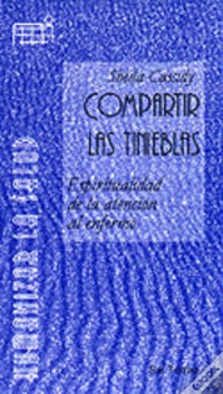 Capa do artigo Compartir Las Tinieblas