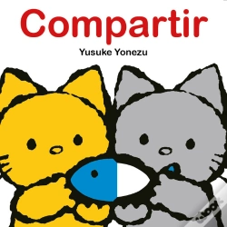 Capa do artigo Compartir
