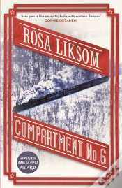 Capa do artigo Compartment No 6