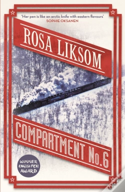 Capa do artigo Compartment No 6